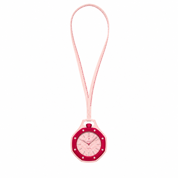 Audemars Piguet x Swatch "Royal Pop"