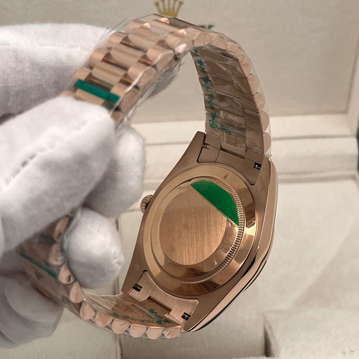 Rolex Oyster Perpetual Day-Date 40