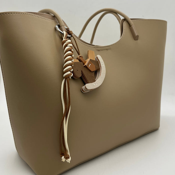 Genuine Leather Women Bag