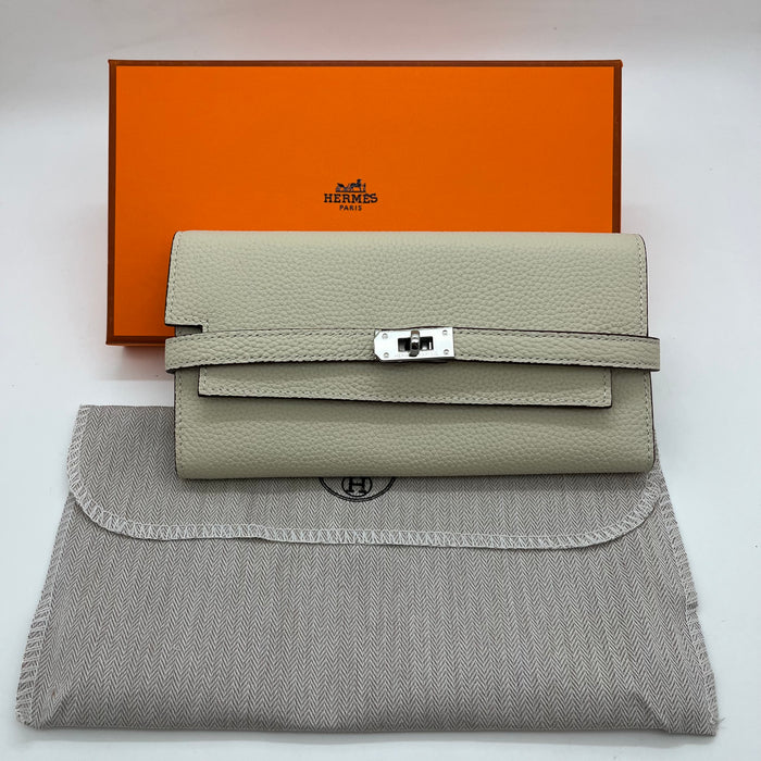 Hermès Genuine Leather women