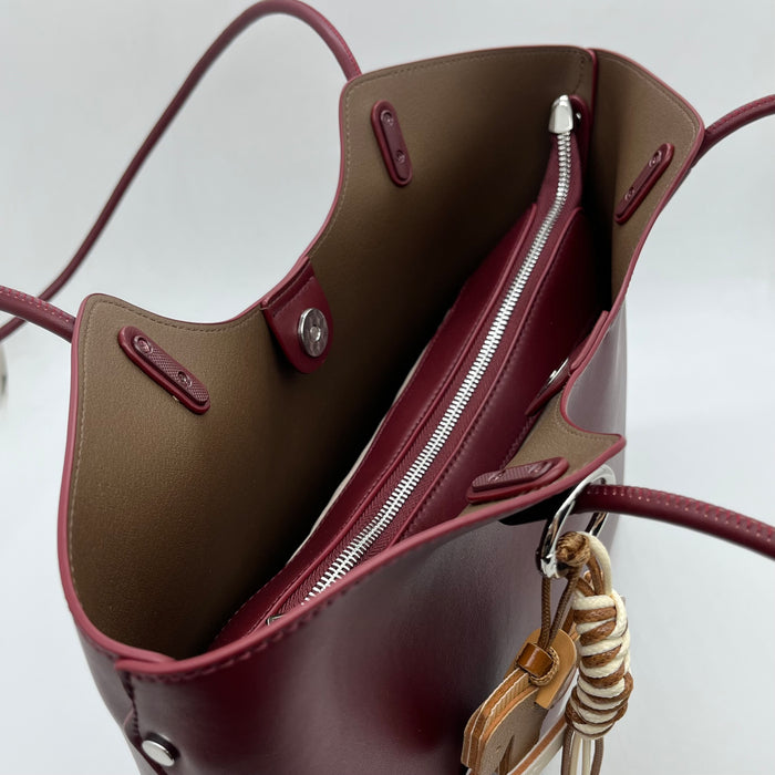 Genuine Leather Women Bag
