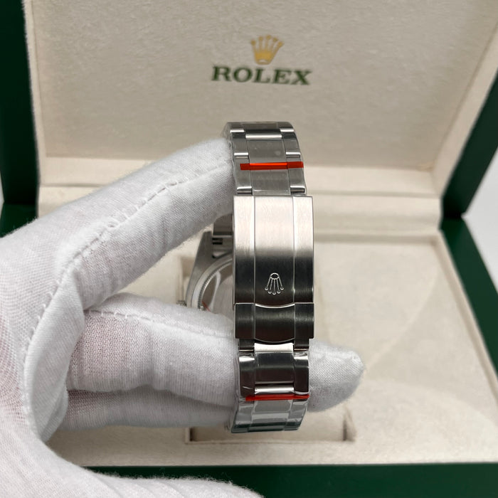 Rolex Oyster Perpetual 41MM (5A+)