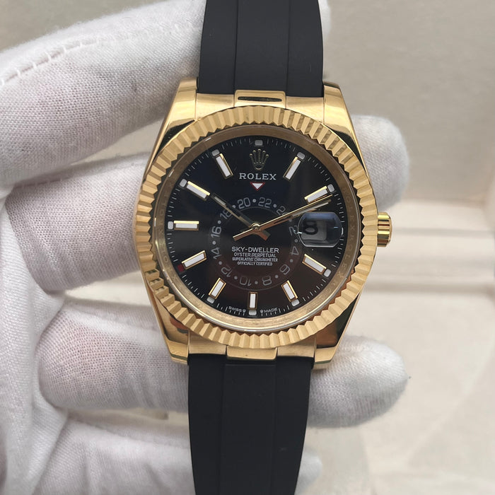 Rolex Oyster Perpetual Sky-Dweller