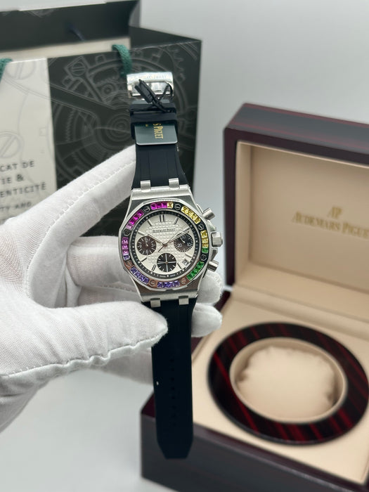 Audemars Piguet Royal Oak Offshore Chronograph