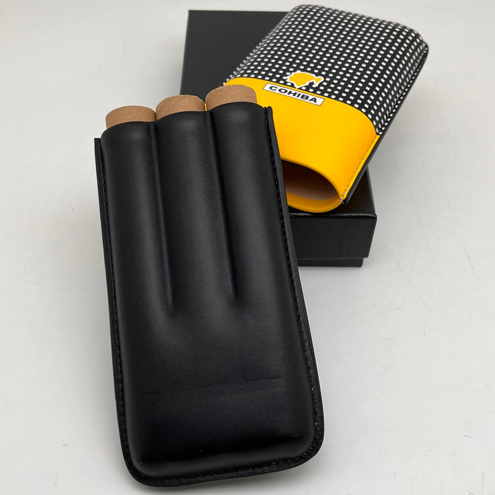 Cohiba Cigar Case