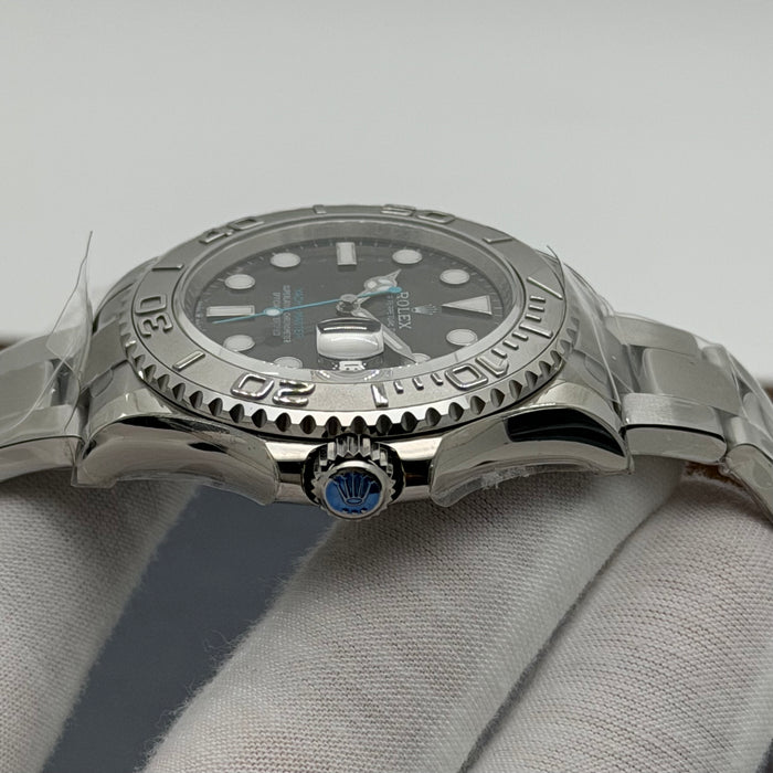 Rolex Oyster Perpetual Yacht- Master 40 126622 - Swiss Super Clone