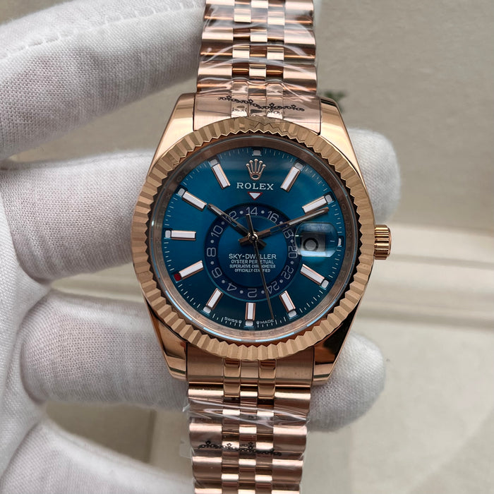 Rolex Oyster Perpetual Sky-Dweller (5A+)