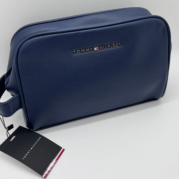 Tommy Hilfiger Navy Blue Handbag