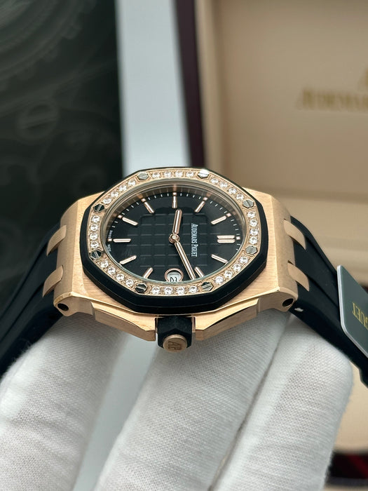 Audemars Piguet Royal Oak Offshore