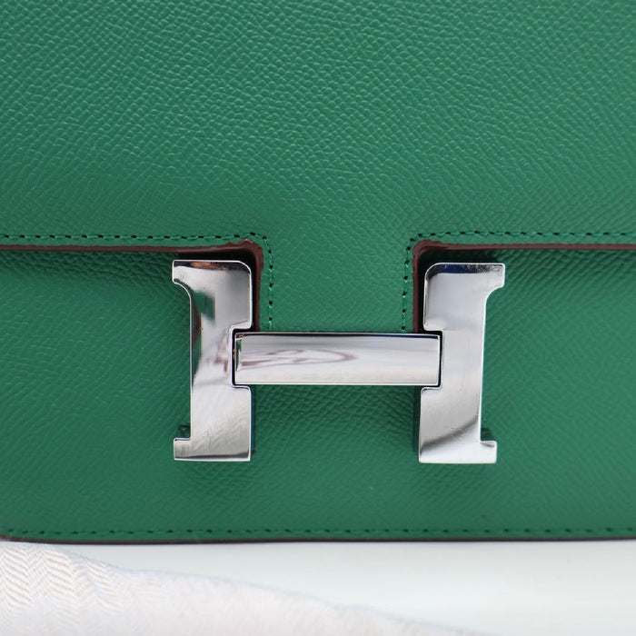 H Genuine Glossy Women Cross Bag