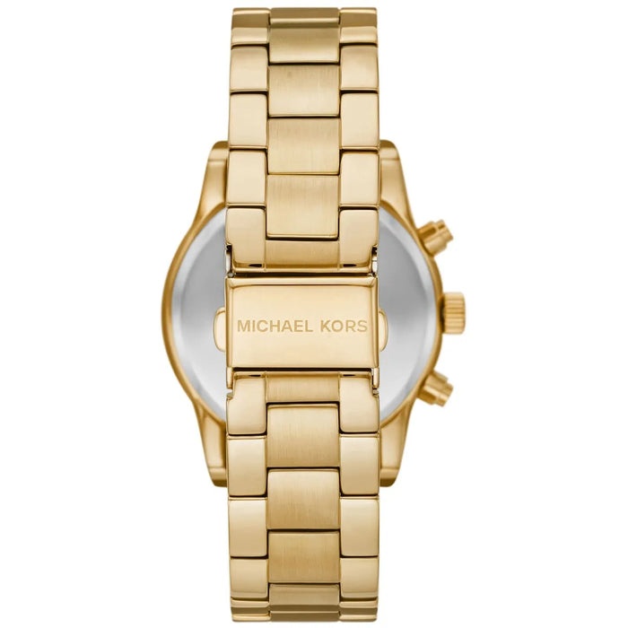Michael Kors Ritz Chronograph MK7310 Authentic