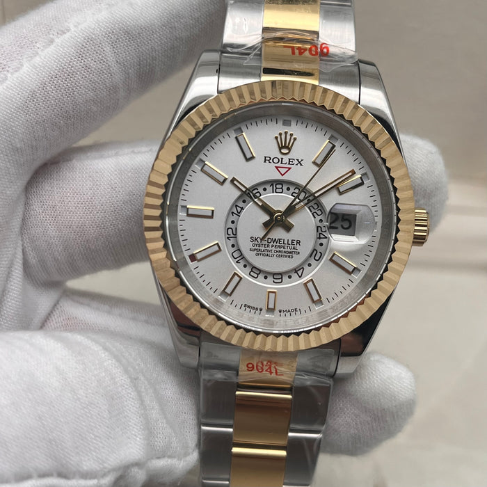 Rolex Oyster Perpetual Sky-Dweller (5A+)