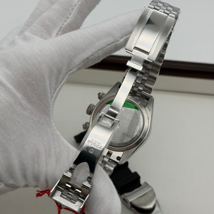 Tudor Black Bay Chrono M79360N-0014 - Swiss Super Clone