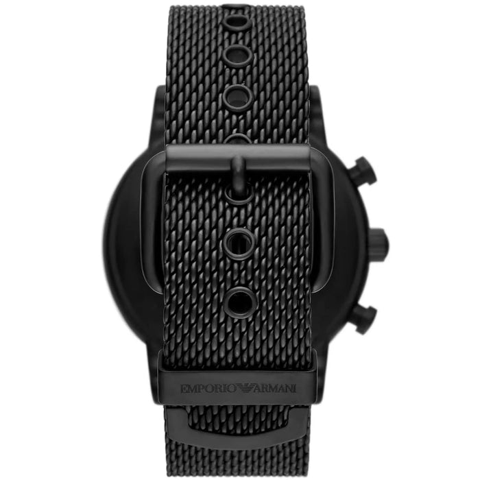 Emporio Armani Luigi Chronograph AR11470 - Authentic