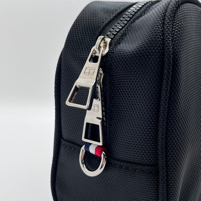 Tommy Hilfiger Black Handbag
