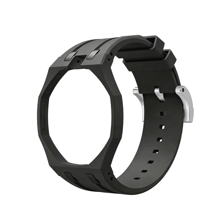 Swatch x Audemars Piguet Royal Pop Black
