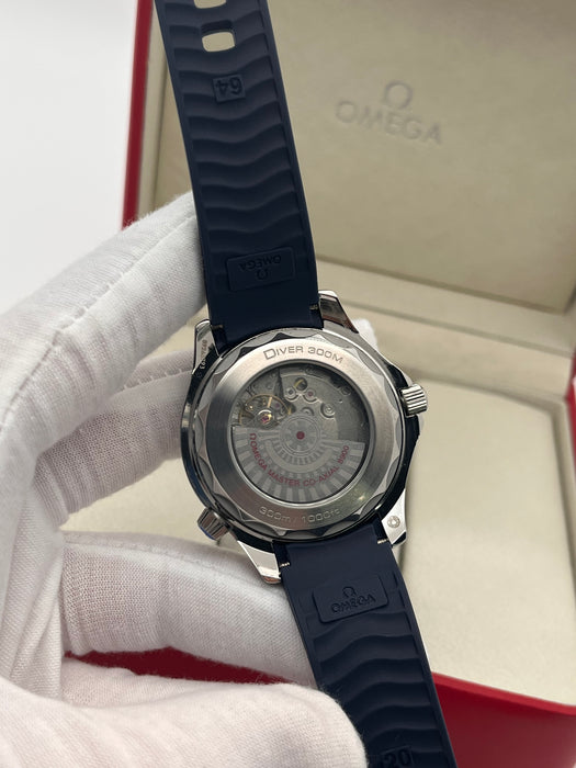 Omega Seamaster Diver 300M Co-Axial Master Chronometer 42mm