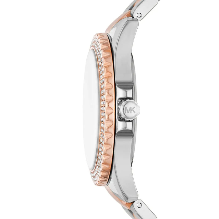 Michael Kors For Women  Everest Watch Mk7402 Authentic