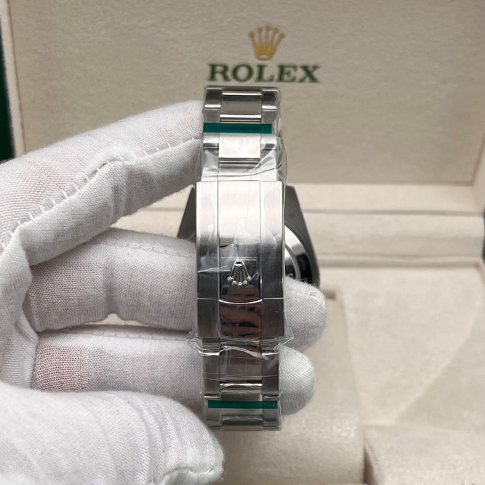 Rolex Oyster Perpetual Datejust 41mm