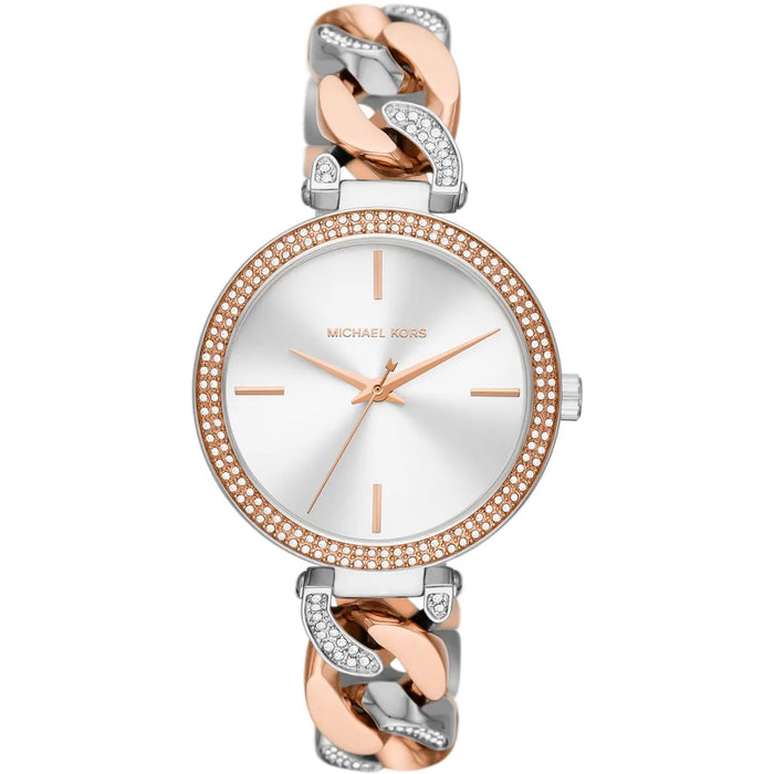 Michael Kors For Women Catelyn MK4634 Authentic