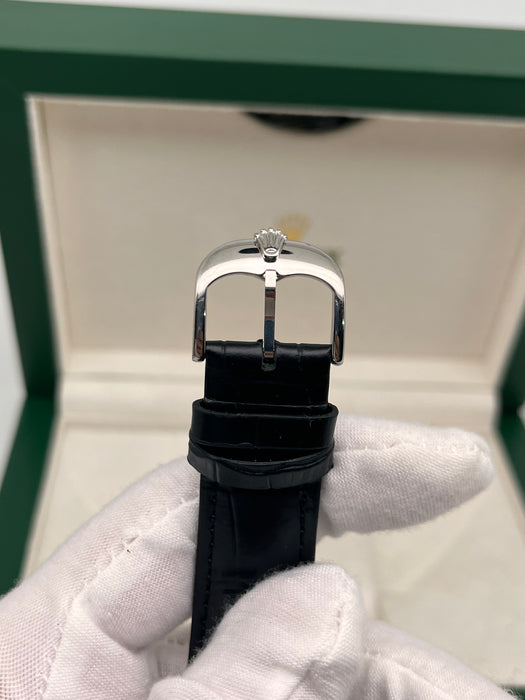 Rolex Cellini Moonphase
