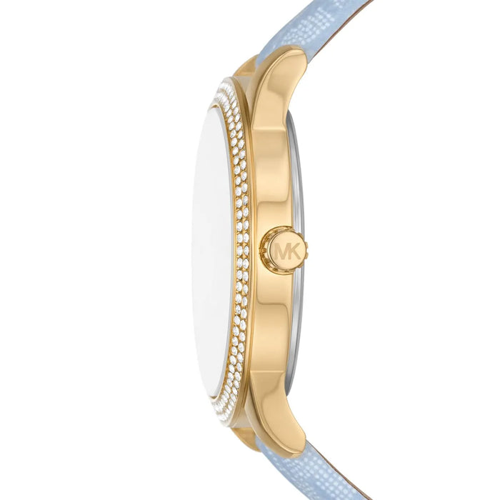 Michael Kors Watch For Women Tibby MK2965  Authentic