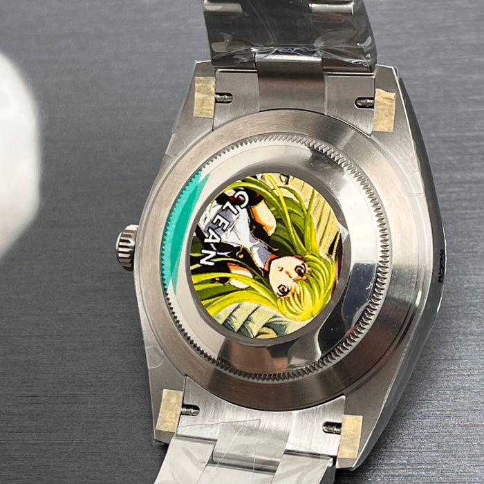 Rolex Oyster Perpetual Datejust 41mm 2026 Swiss Super Clone