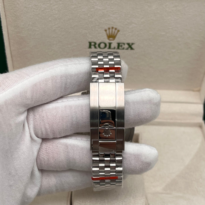 Rolex Oyster Perpetual Date GMT-Master II Coke (5A+)