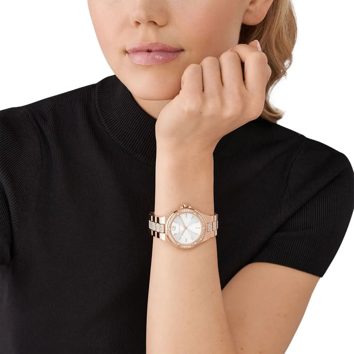 Michael Kors For Women Lennox MK7362 Authentic