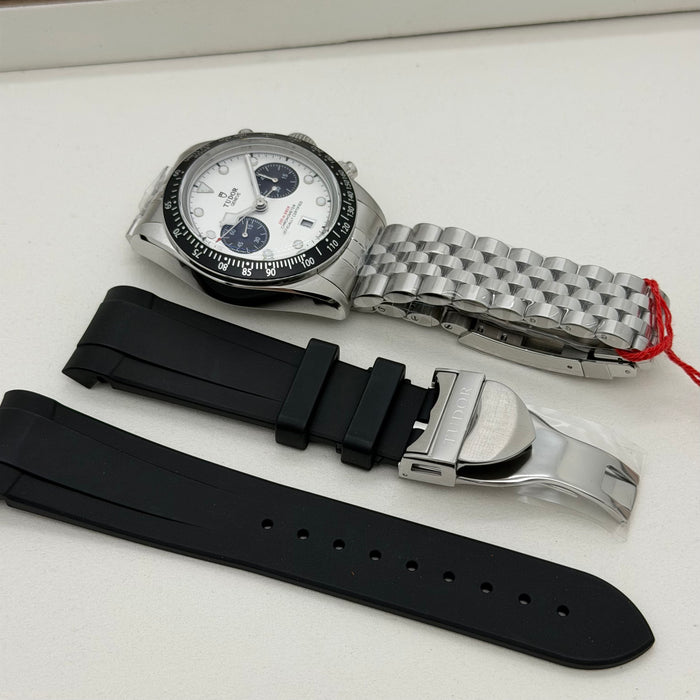 Tudor Black Bay Chrono M79360N-0014 -Swiss Super Clone
