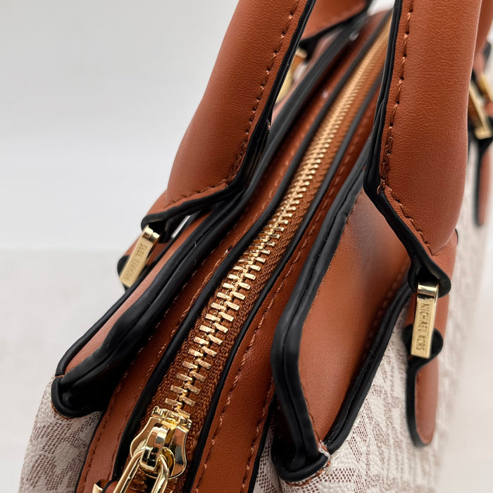 Michael Kors Mirren Small Satchel Bag