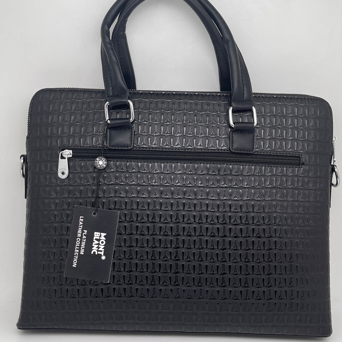 Montblanc Laptop Bag EWM1967-5 (Montblanc Collection)