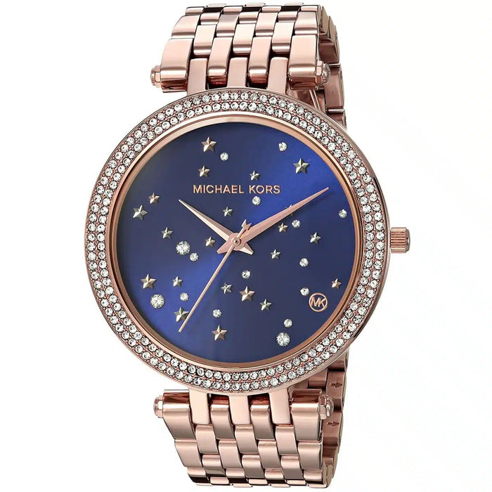 Michael Kors Watch For Women Darci MK3728 Authentic