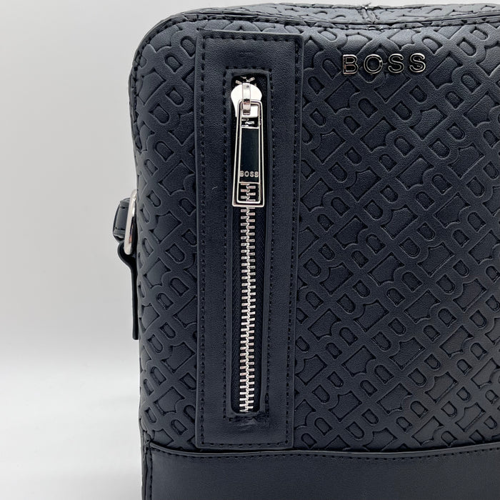 Hugo Boss Black Crossbody Bag (Boss Collection)