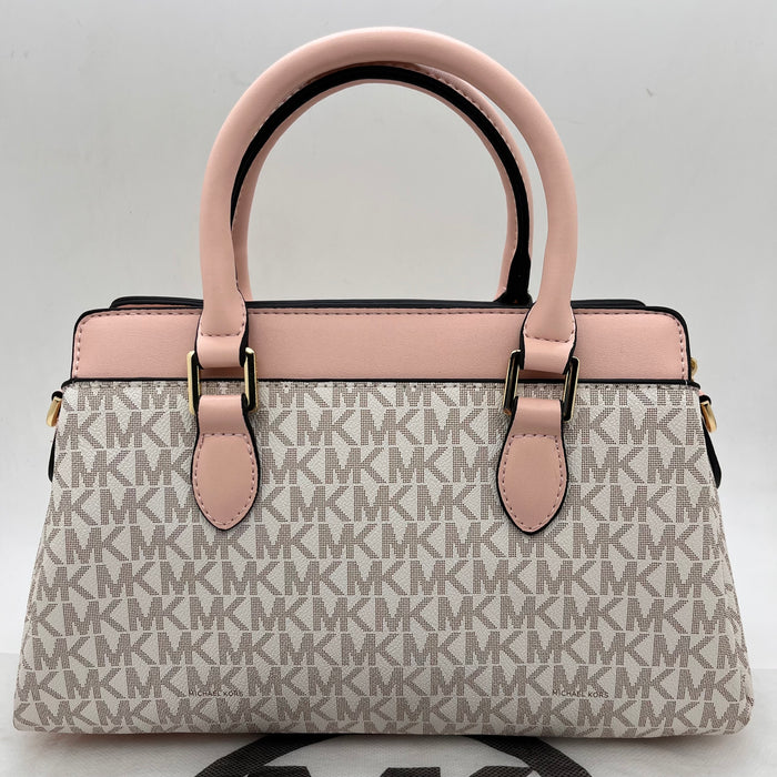 Michael Kors Mirren Small Satchel Bag
