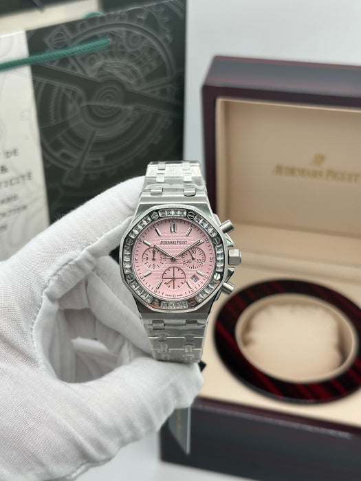 Audemars Piguet Royal Oak Offshore Chronograph