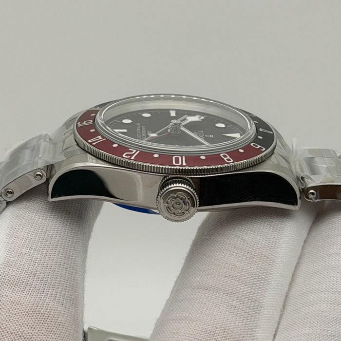 Tudor Black Bay GMT “Pepsi” - Swiss Super Clone