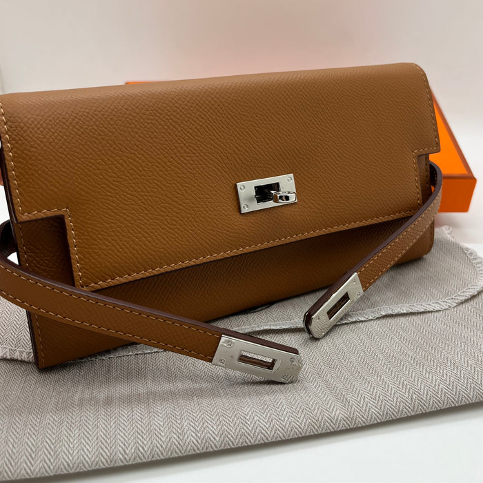Hermès Genuine Leather women