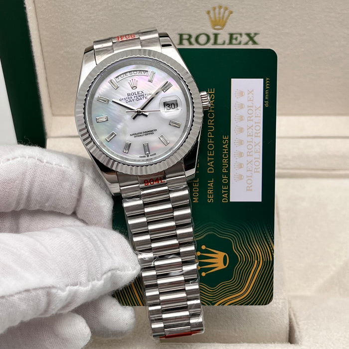 Rolex Oyster Perpetual Day-Date 40mm