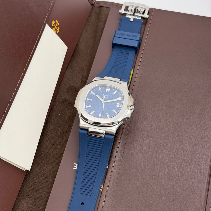 Patek Philippe Nautilus 40th Anniversary Limited Edition 5711/1P-001 - Swiss Super Clone
