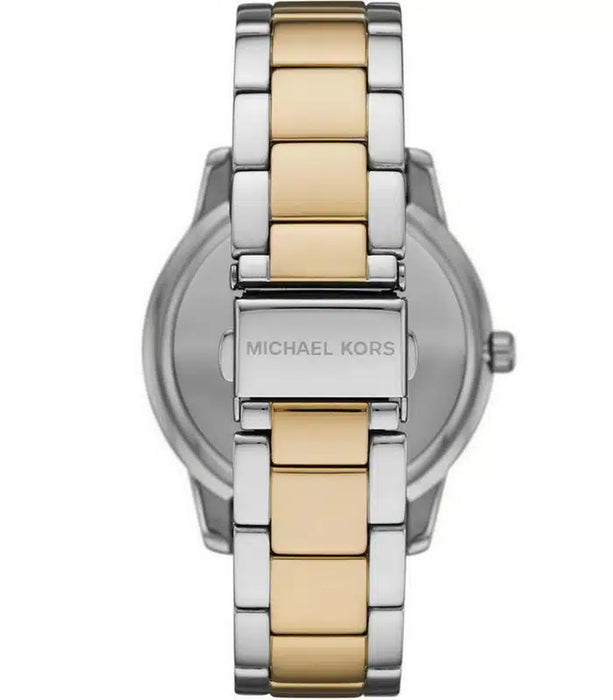 Michael Kors MK6825 Quartz Stainless Steel Women's Watch Authentic