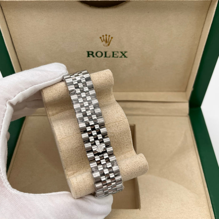 Rolex Datejust 36mm Mop Diamond (5A+)