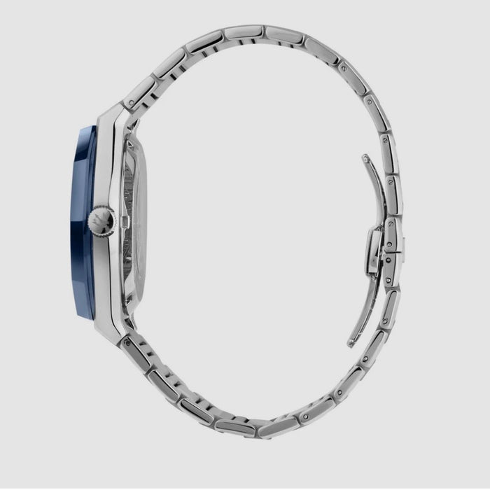 Maserati Stile Automatic Skeleton watch R8823142004 - Authentic