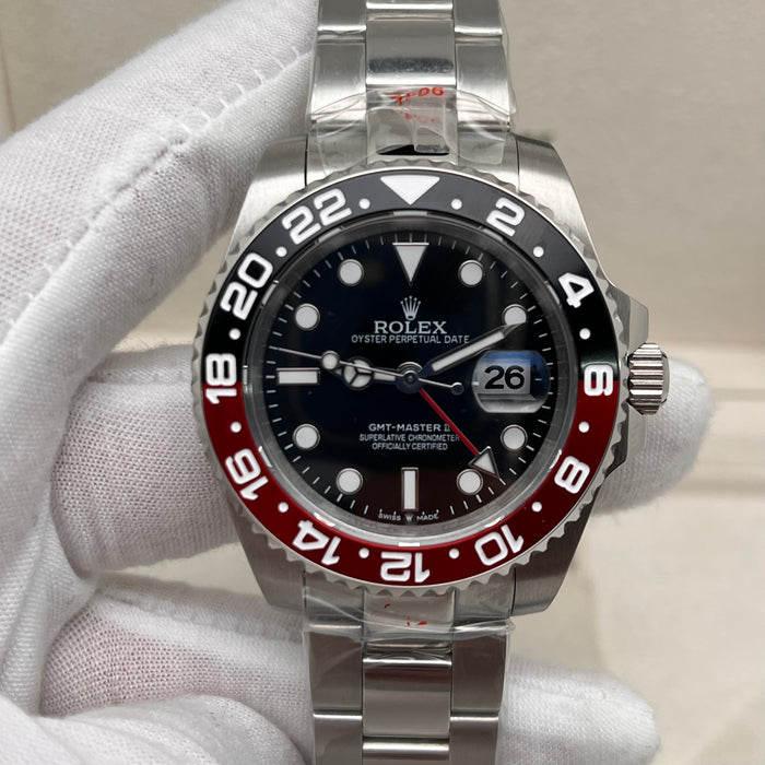 Rolex Oyster Perpetual Date GMT-Master II Coke (5A+)