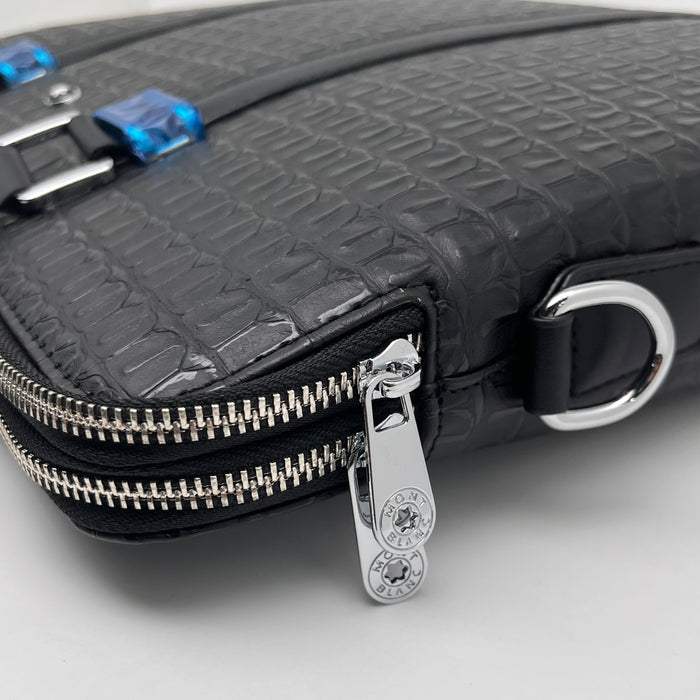 Montblanc Laptop Bag EWM1967-5 (Montblanc Collection)