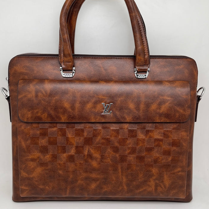 Louis Vuitton Laptop Bag L80700-5