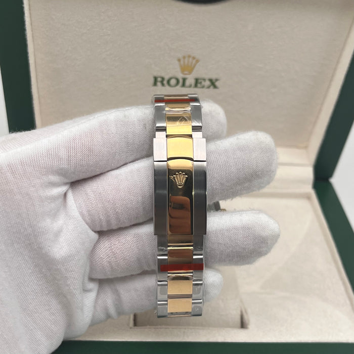 Rolex Oyster Perpetual Sky-Dweller (5A+)