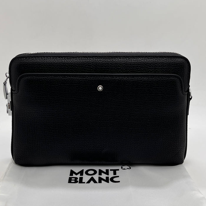 Montblanc Fingerprint Clutch
