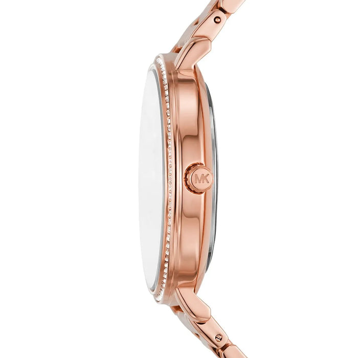 Michael Kors Ladies Watch Pyper Mk4594 Authentic