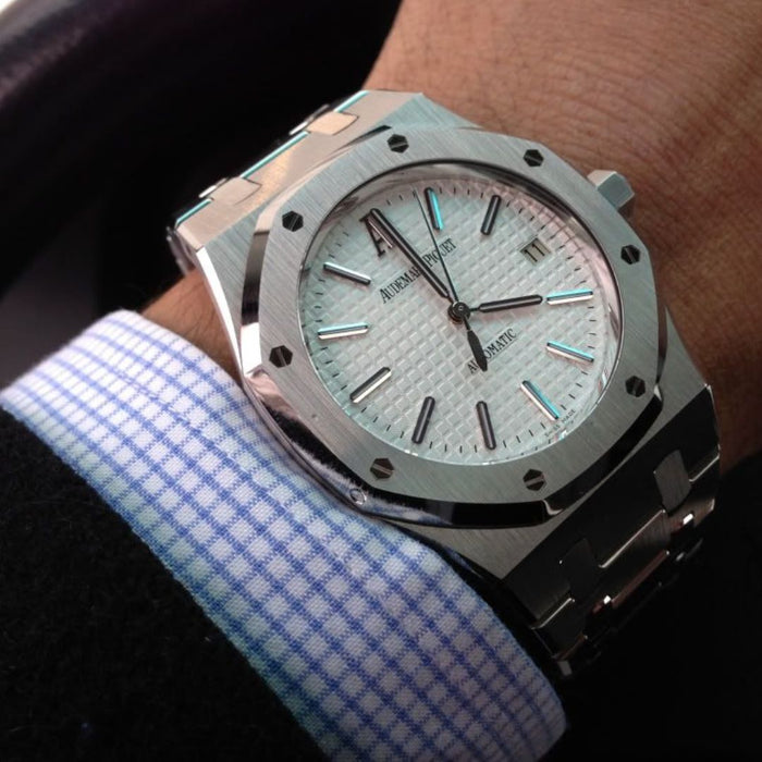 Audemars Piguet Royal OAK